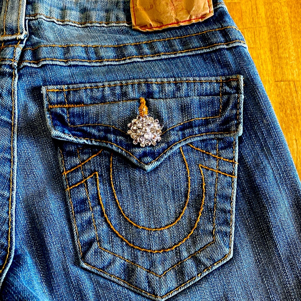 True Religion Billy 24